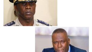 Port-au-Prince sous tension : Le ministre de la Justice presse la PNH à agir face aux menaces