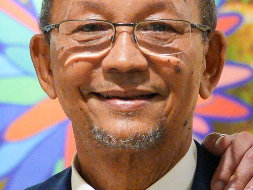 Couac Diplomatique : Leslie VOLTAIRE Cloué au Sol