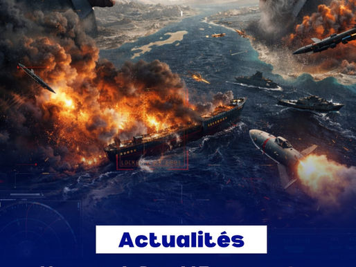 Donald Trump menace de « destruction totale » si Iran refuse ses exigences