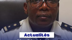 Sécurité renforcée : le commissaire principal Henock Morélus redonne confiance aux habitants de Pétion-Ville