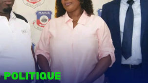 Phillyppe Mikerley Edwins installé comme directeur adjoint de la Voirie à Pétion-Ville