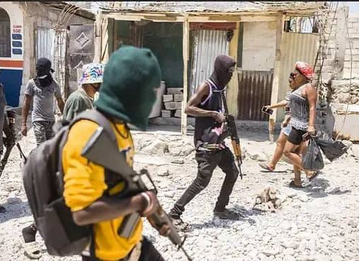 Kenscoff : Les gangs de "Viv Ansanm" s'emparent de la route Timiska–Kay Jacques, isolant le Grand Sud