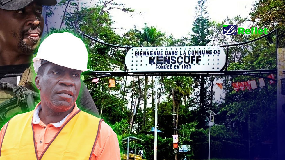 Kenscoff : des bandits repoussés lors d’une attaque nocturne par les forces de l’ordre