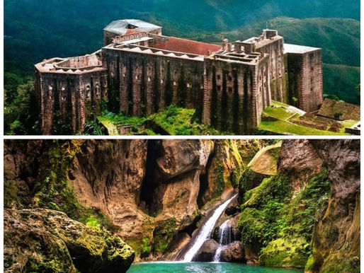 Le Nouveau Narratif : Pour un Réveil de la Conscience Haïtienne