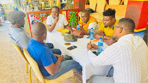 Le COJEPDESS organise un atelier stratégique sur l’intégration des jeunes dans la fonction publique