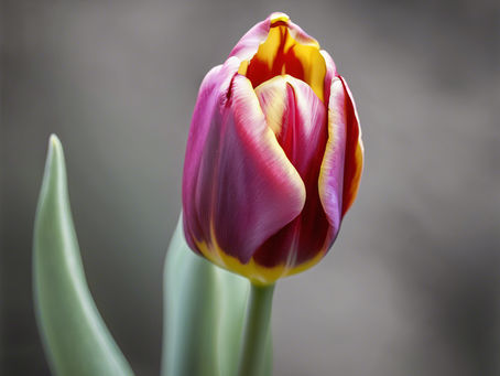 Embracing Spring: A Season for Growth and Transformation