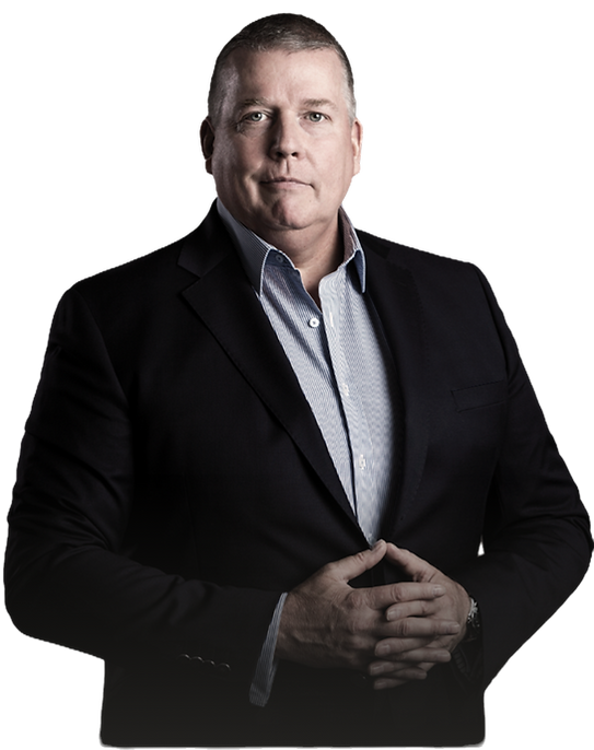 Kevin D. Barnes, Motivational - Keynote Speaker
