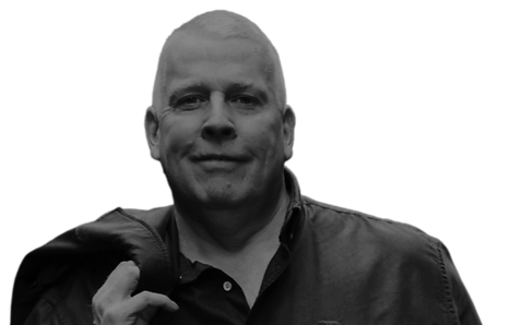 Kevin D. Barnes Motivational - Keynote Speaker