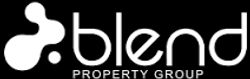 Blend Property Logo