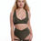 Thumbnail: MOVS - Grace Top with Fire Shorts (olive)