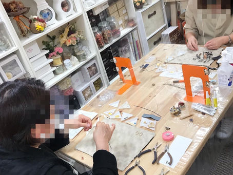 月に一度の日曜コラボラッスンでした