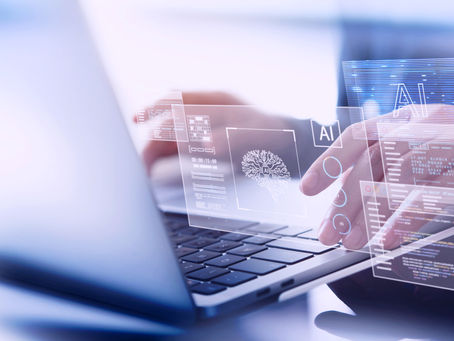 The CIO Has a Problem, and AI Isn’t Helping