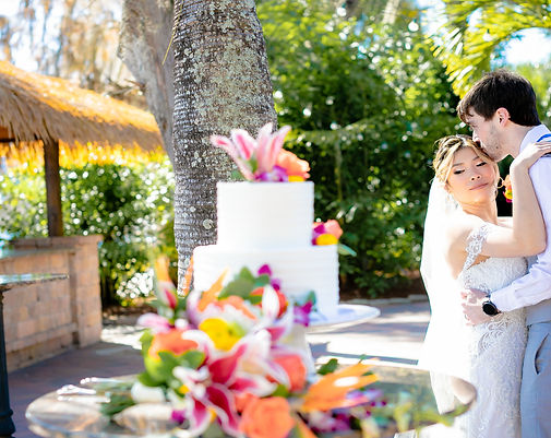 The Perfect Day in Paradise