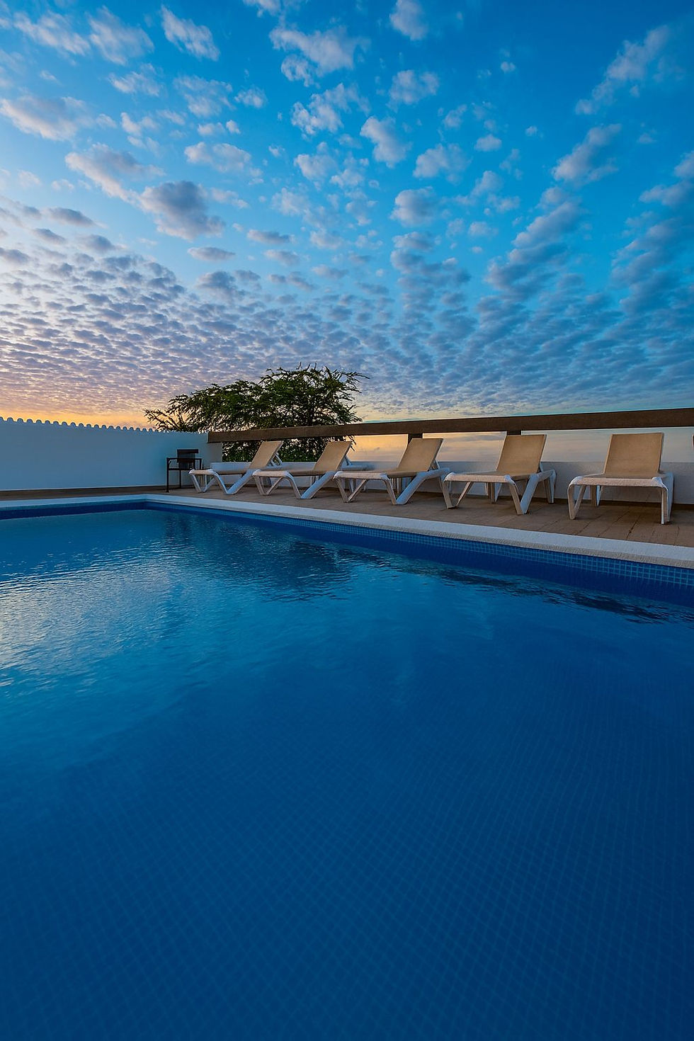 Casa Blanca by Hotel Hacienda