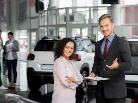 How Much Should Car Dealership SEO Experts Cost?