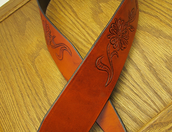 Guitar Strap