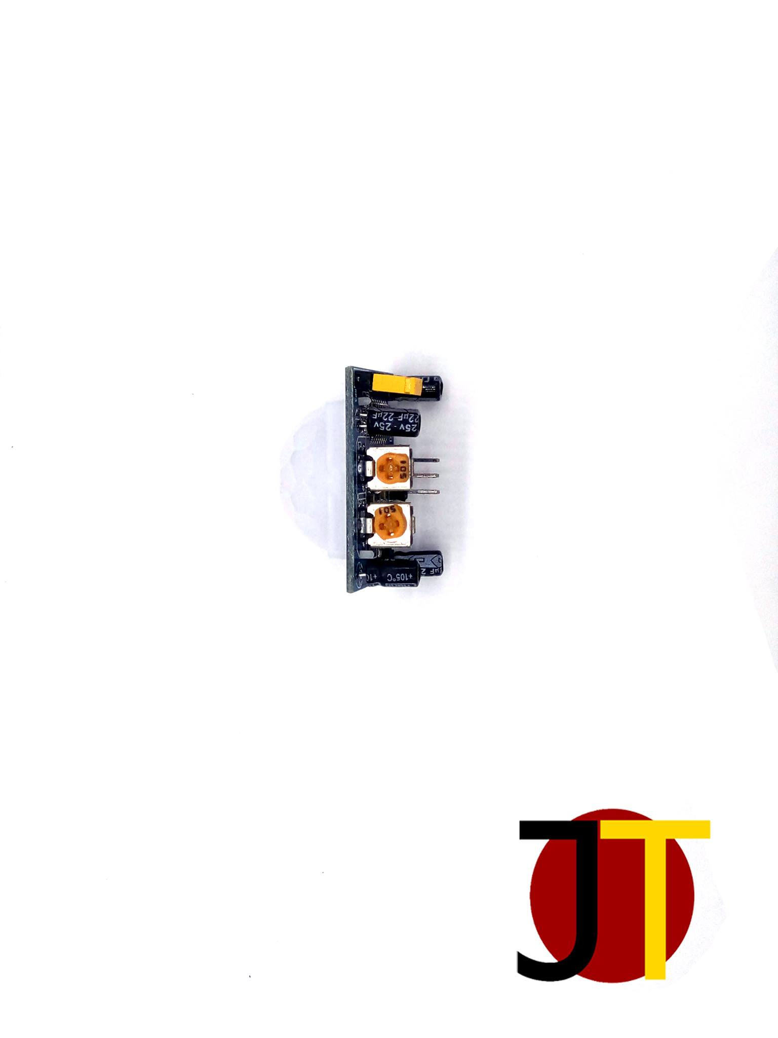 HC-SR501 PIR Motion Detector