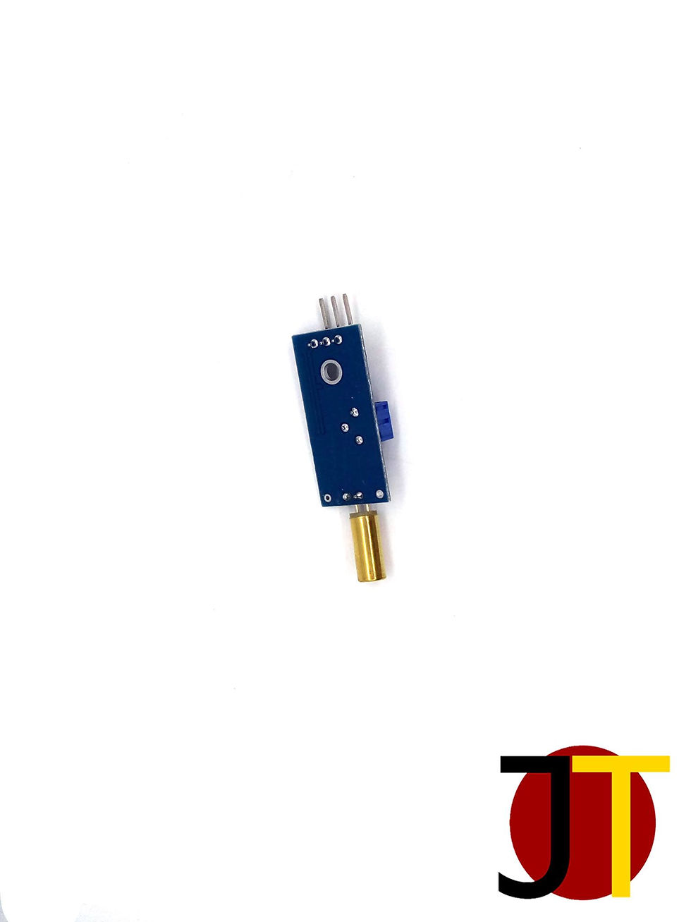 Thumbnail: Tilt Sensor