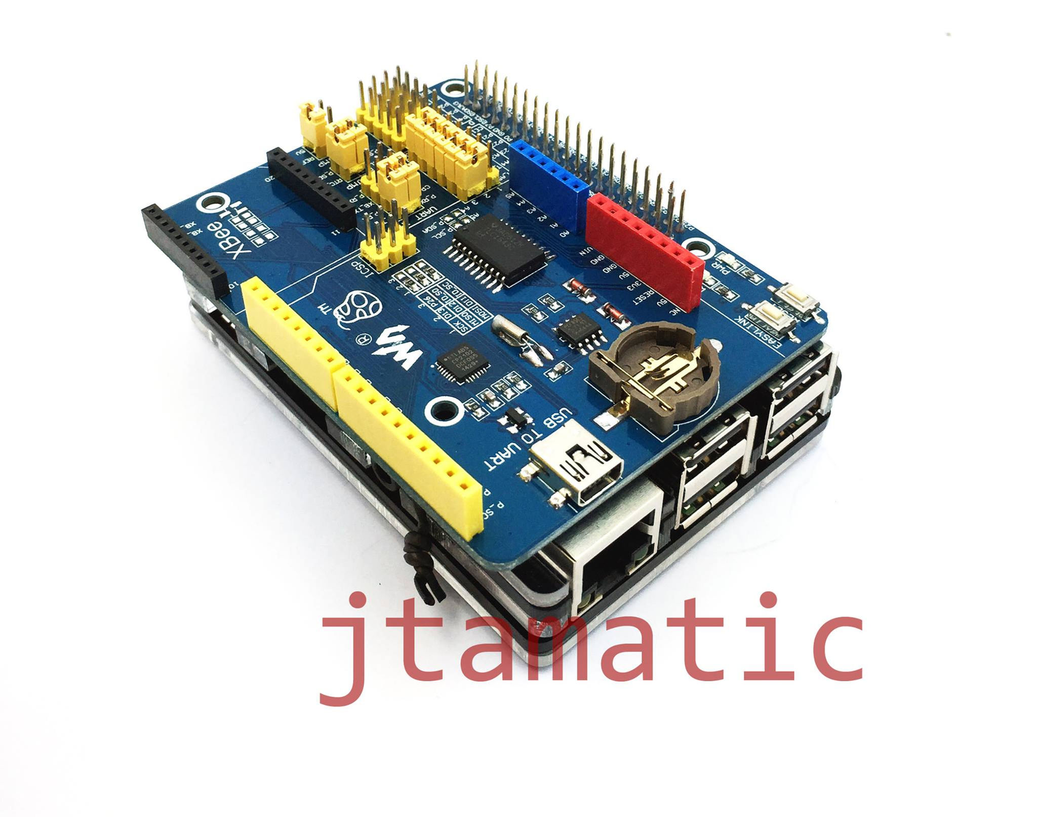 ARPI600 Expansion Board