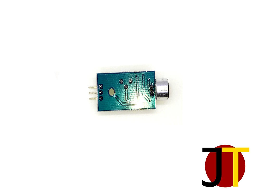 Thumbnail: Sound Sensor