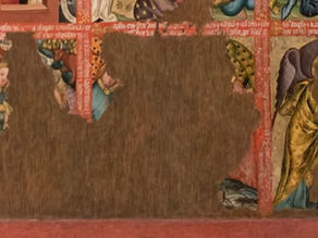 The Triptych That Changed Everything