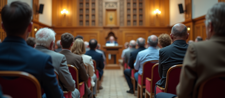 Understanding Lent's Peace Agenda Strategies for a Better Community