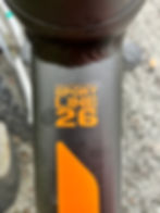 Thumbnail: Romet Rambler 6.0