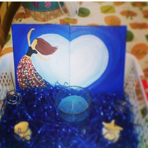 Thumbnail: Gift Basket