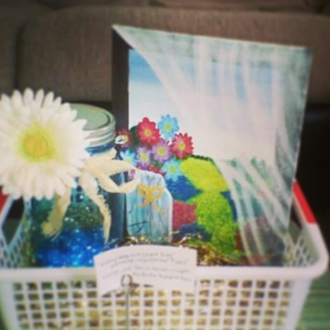 Thumbnail: Gift Basket