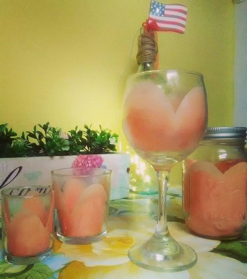 Thumbnail: Hand painted Glasses, Mugs & Shot glasses