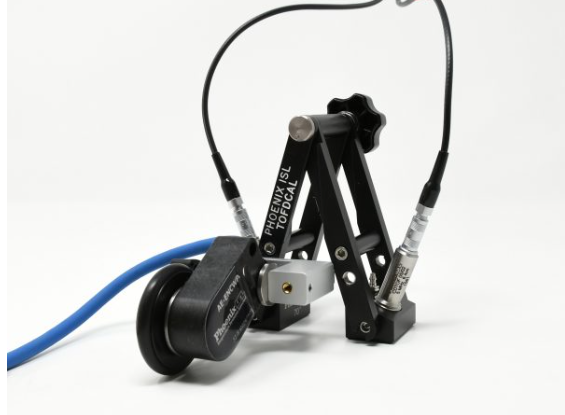 TOFD Caliper | NDT Nordic