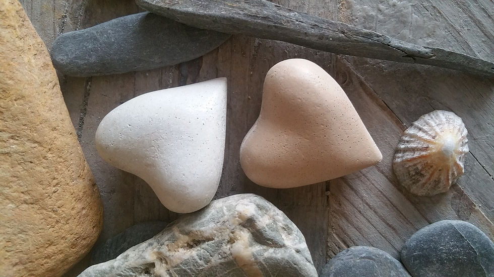 Thumbnail: NEST OF HEARTS