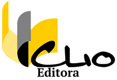 LOGOTIPO DA CLIO EDITORA.