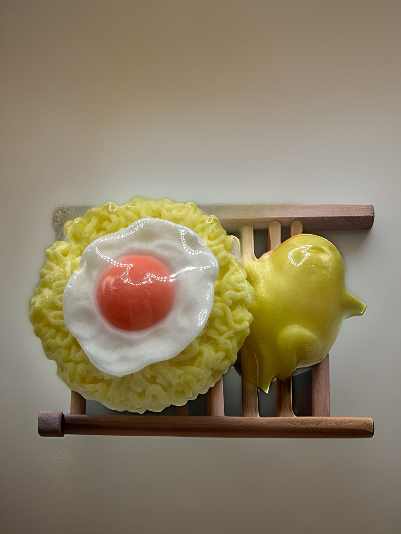 Gudetama Soap Set 