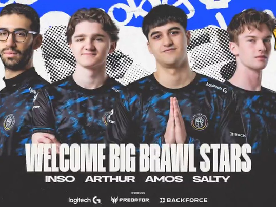 [EMEA] BIG Returns to BSC