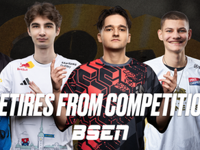 [EMEA] Rama, MeOw, Biso, Filip47, xCasta Retire