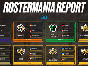 [BSEN] BrawlCap Roster Report: EMEA