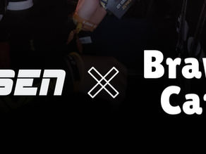 [BSEN] BrawlCap x BSEN