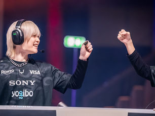 RUMORS: Levi to join REJECT, Melty stays active