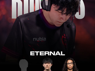 RUMORS: Eternal move to SA