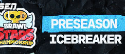 [NEWS] BSC announces "PRESEASON ICEBREAKER" 