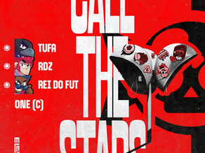 [SA] ELEVATE is back?