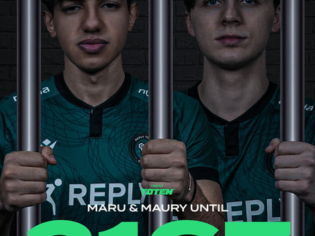 [EMEA] Maru & Maury renew with TTM