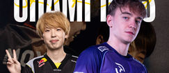 [NEWS] Legend Ken-G surprises in debut, SK Gaming reclaims EMEA throne at Preseason Icebreaker