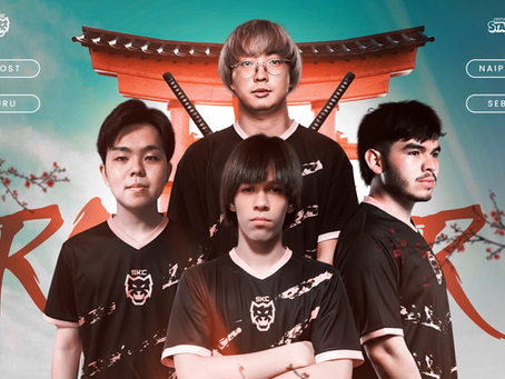 [APAC] SKCalalas Sets Sights on East Asia