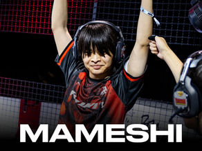 [APAC] Mameshi Retires