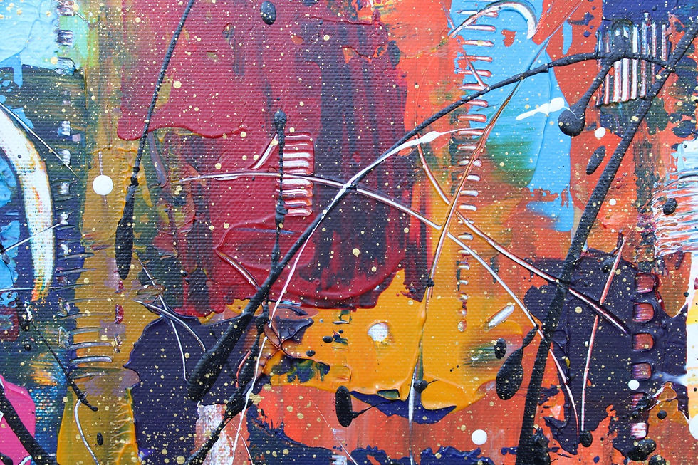Miniatura: GRATTACIELO 70x90x2cm