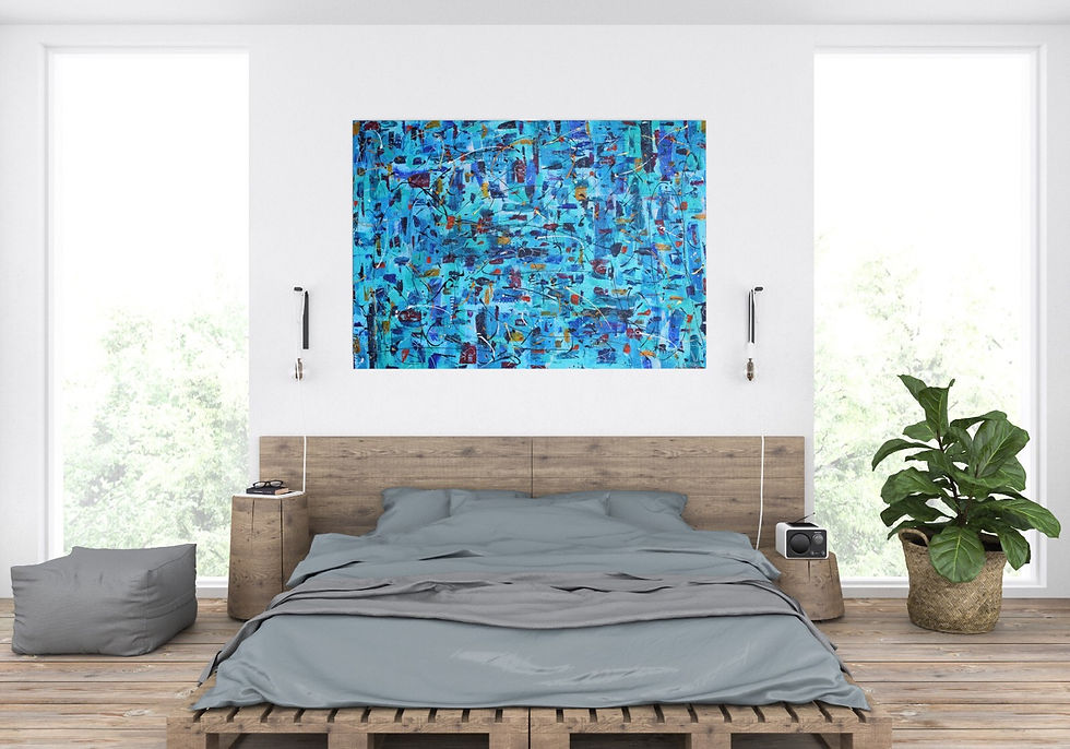 Miniature : ESTATE 70x100x2cm