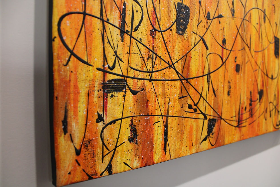 Miniature : TIGRE 60x80x2,5cm