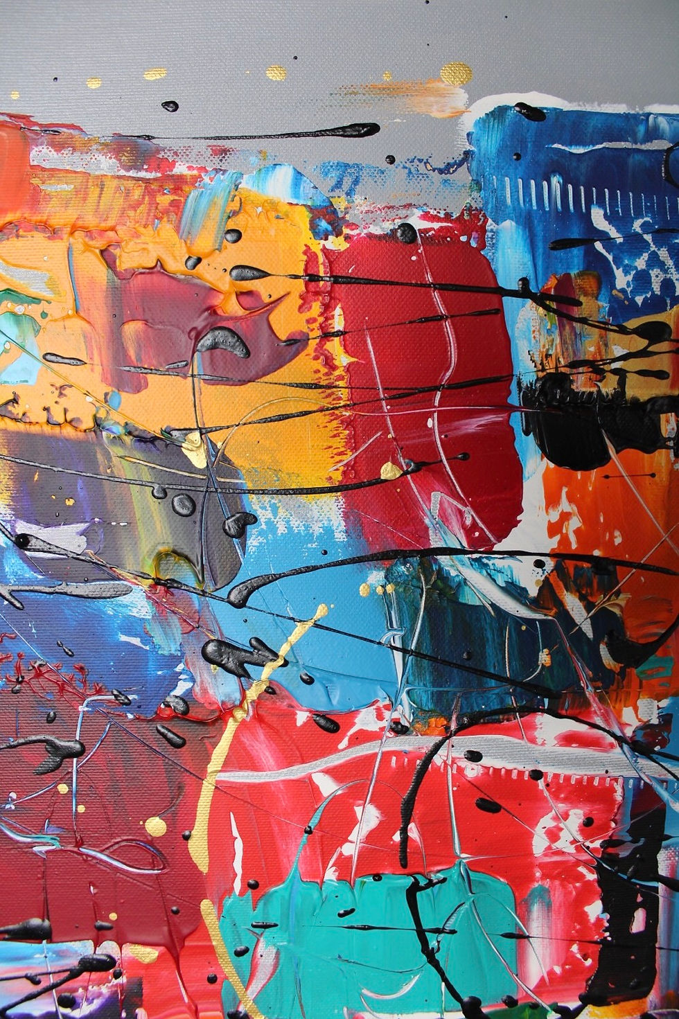 Miniatura: RIFLESSO 60x100x2cm